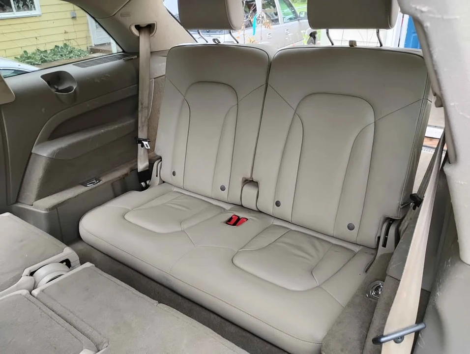 2009 Audi 4L Q7 - Image 7 of 15
