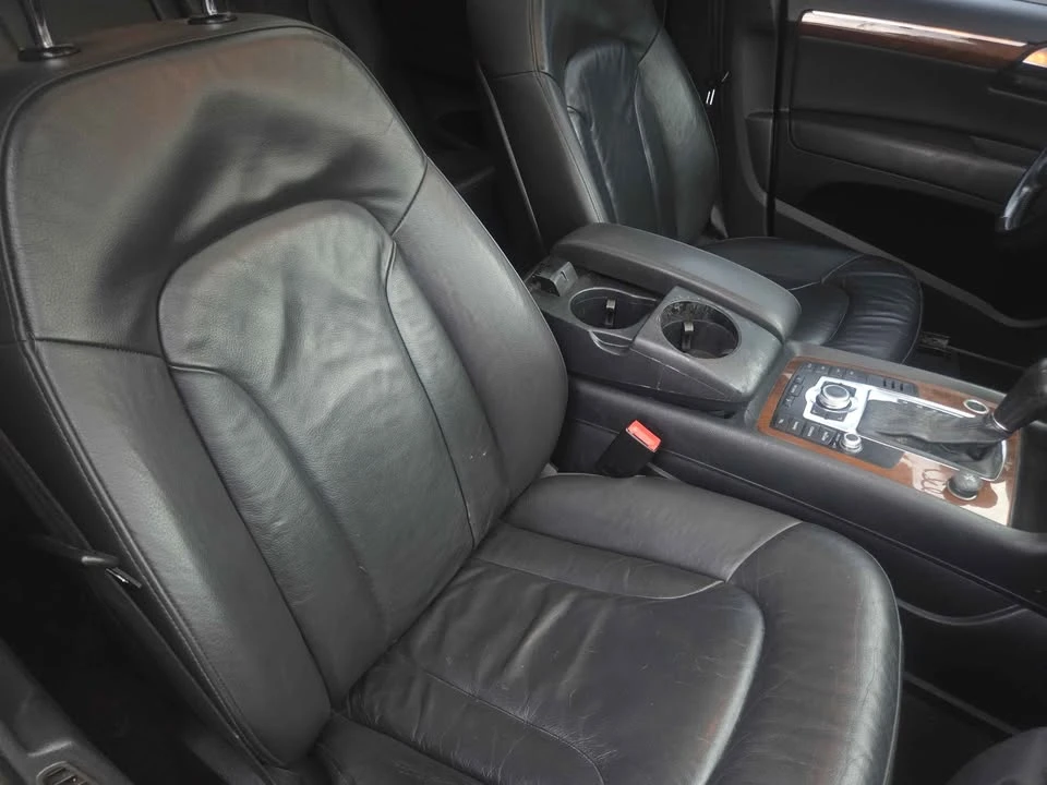 2009 Audi 4L Q7 - Image 7 of 16