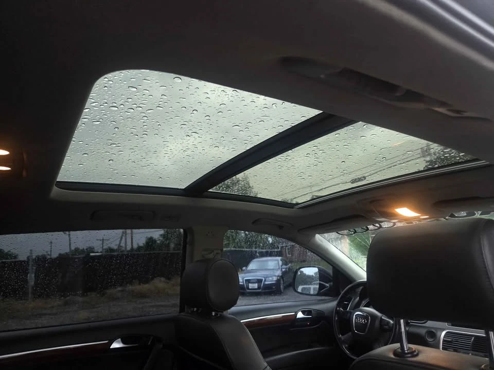 2009 Audi 4L Q7 - Image 8 of 16