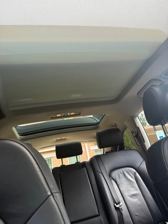 2009 Audi 4L Q7 - Image 6 of 13