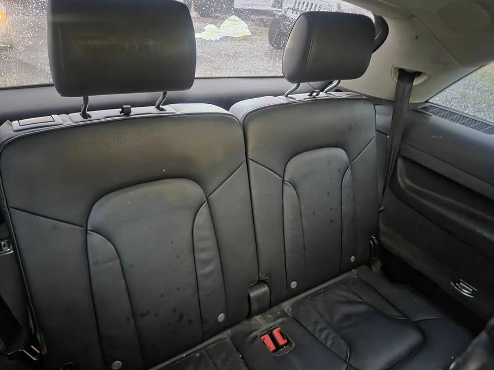 2009 Audi 4L Q7 - Image 9 of 16