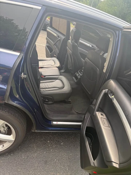 2009 Audi 4L Q7 - Image 9 of 13