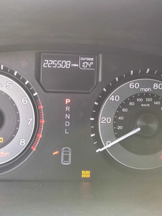 2009 Audi 4L Q7 - Image 10 of 16