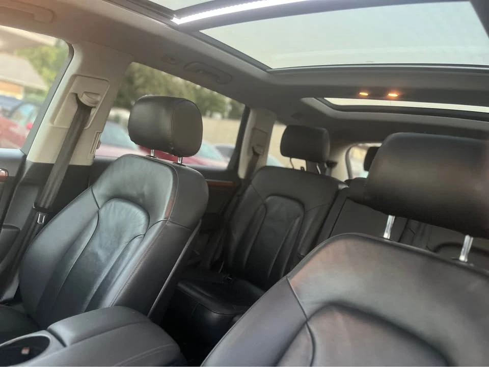 2009 Audi 4L Q7 - Image 15 of 16