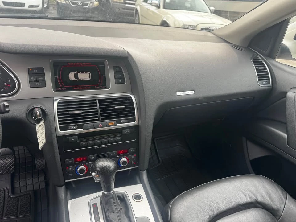 2009 Audi 4L Q7 - Image 12 of 14