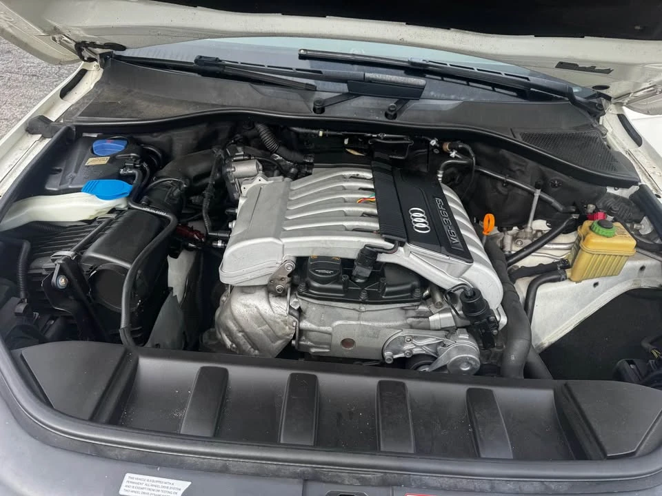 2009 Audi 4L Q7 - Image 13 of 14