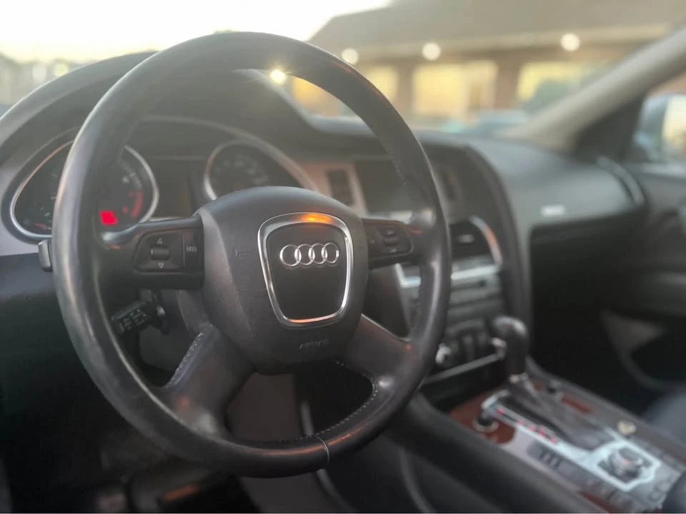 2009 Audi 4L Q7 - Image 12 of 16