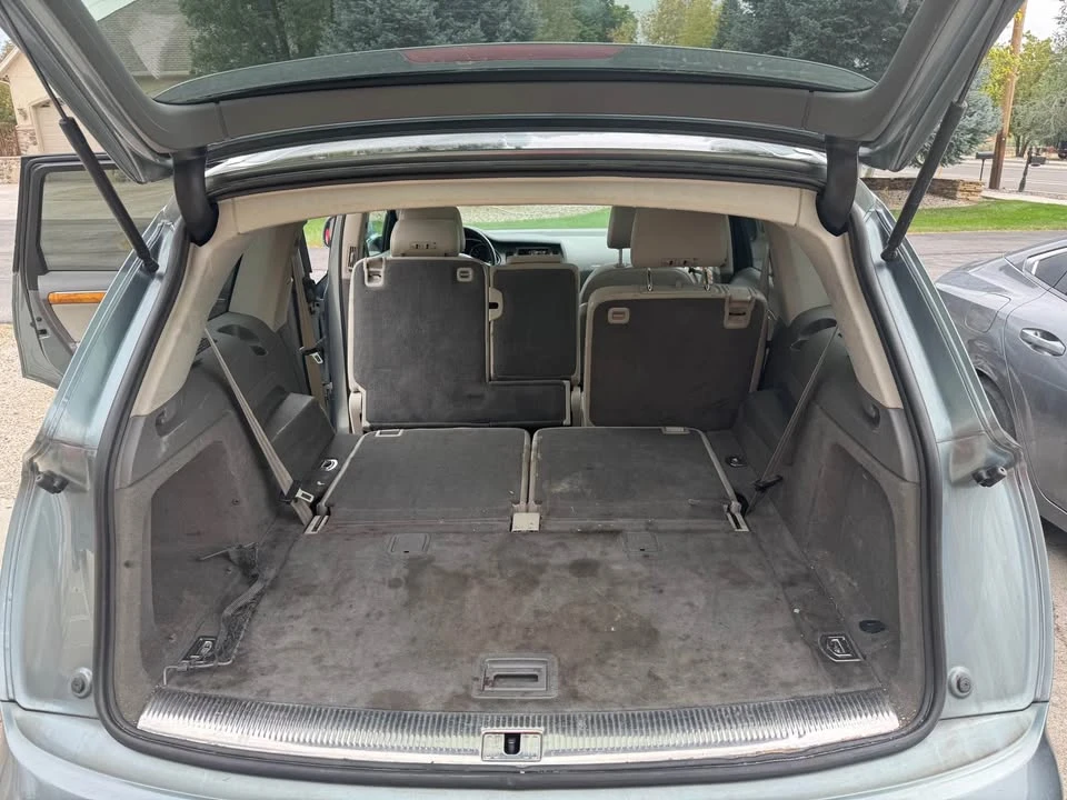 2009 Audi 4L Q7 - Image 12 of 12