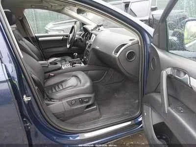 2009 Audi 4L Q7 - Image 4 of 8