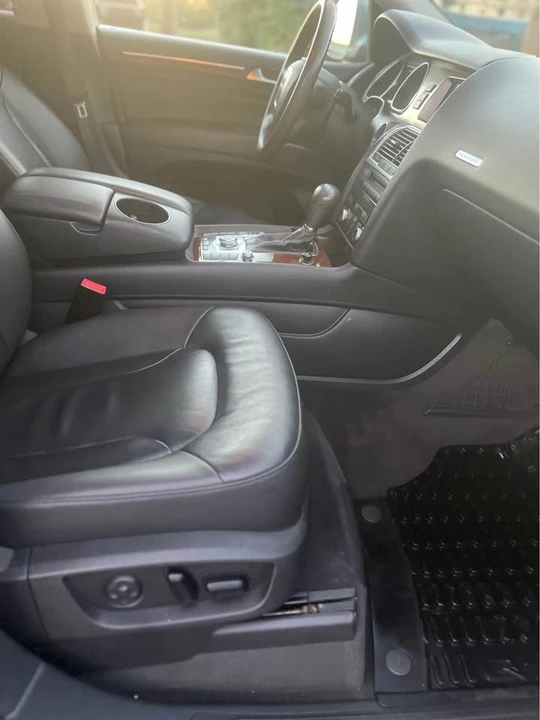2009 Audi 4L Q7 - Image 4 of 16