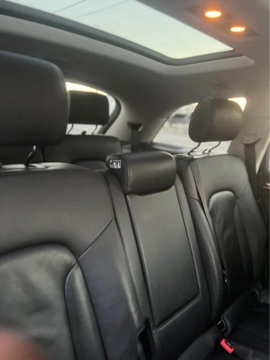 2009 Audi 4L Q7 - Image 9 of 16