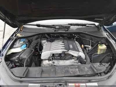 2009 Audi 4L Q7 - Image 6 of 8