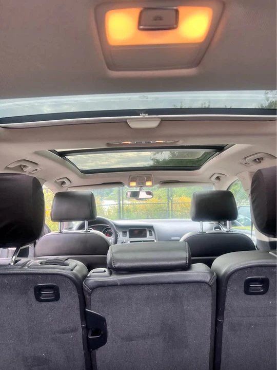 2009 Audi 4L Q7 - Image 16 of 20