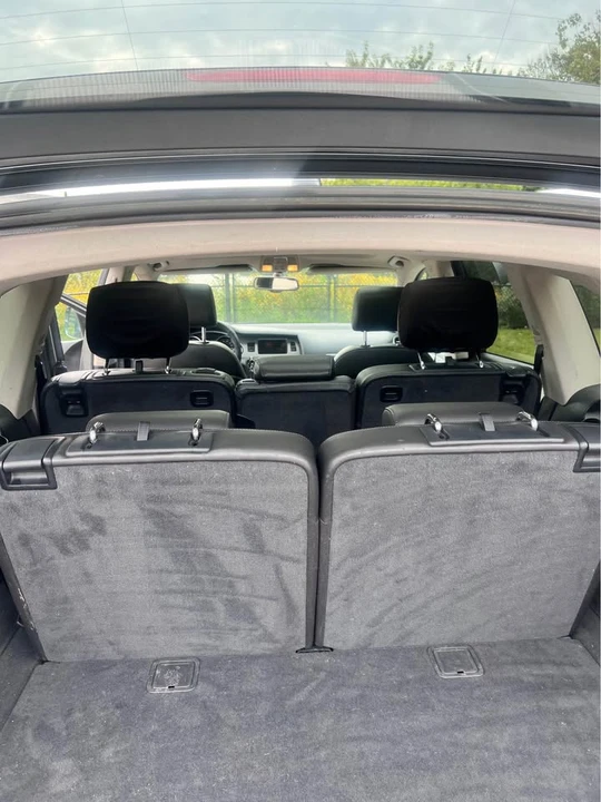 2009 Audi 4L Q7 - Image 18 of 20