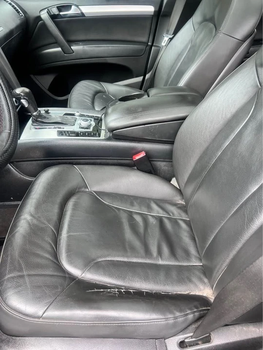 2009 Audi 4L Q7 - Image 10 of 20