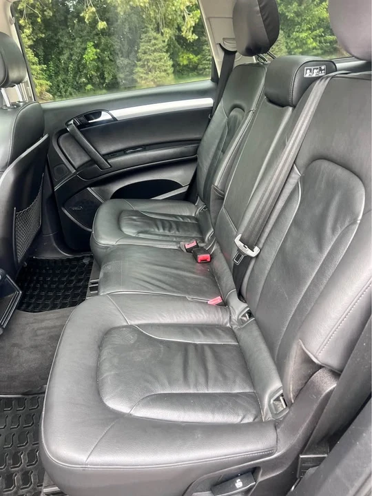2009 Audi 4L Q7 - Image 11 of 20