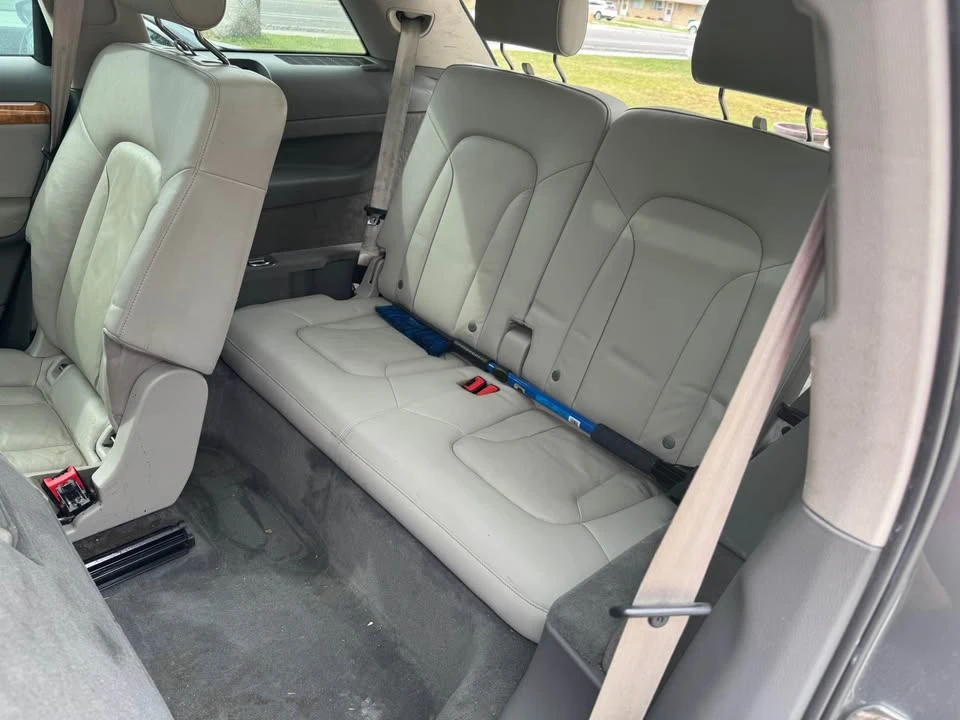 2009 Audi 4L Q7 - Image 11 of 12