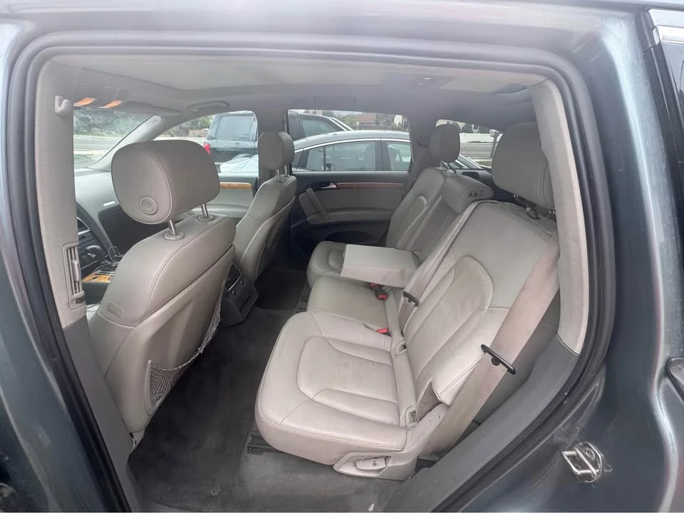 2009 Audi 4L Q7 - Image 10 of 12