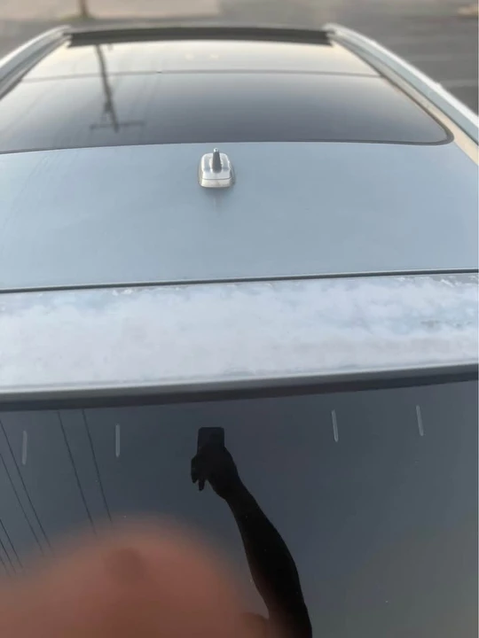 2009 Audi 4L Q7 - Image 12 of 16