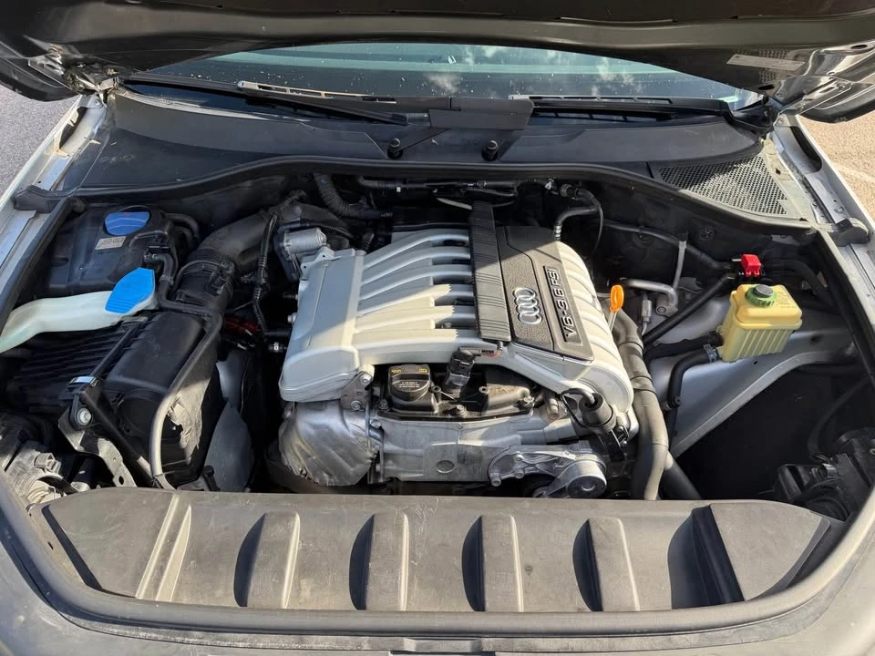 2009 Audi 4L Q7 - Image 10 of 16