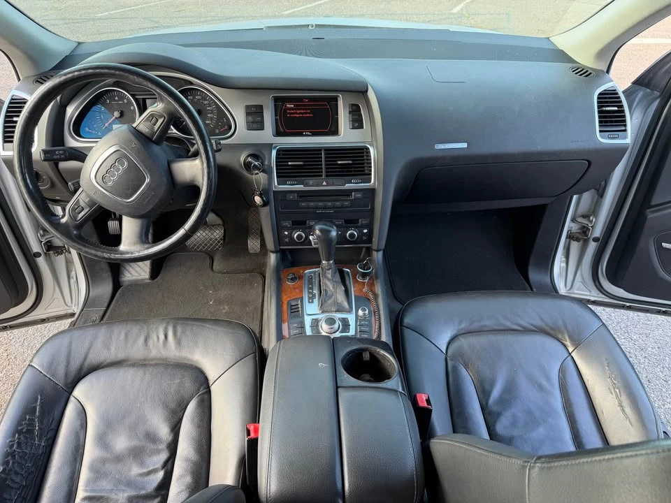 2009 Audi 4L Q7 - Image 2 of 16