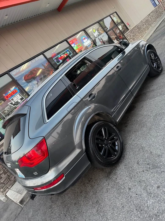 2009 Audi 4L Q7 - Image 2 of 11