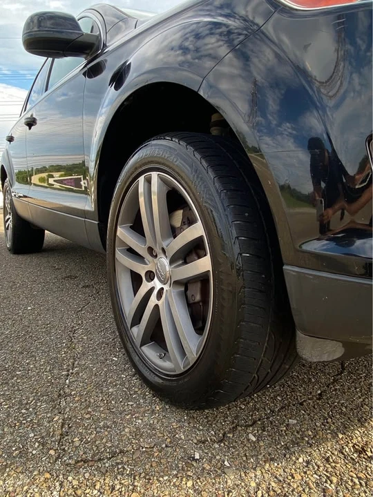 2009 Audi 4L Q7 - Image 9 of 14