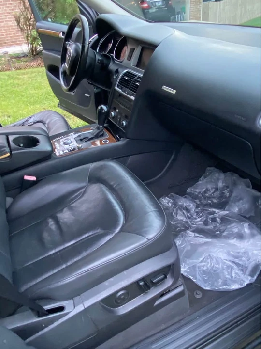 2009 Audi 4L Q7 - Image 14 of 14