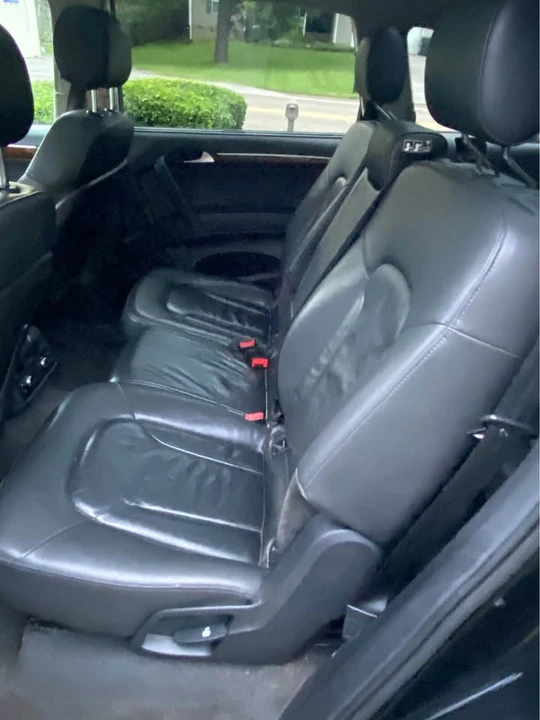 2009 Audi 4L Q7 - Image 12 of 14