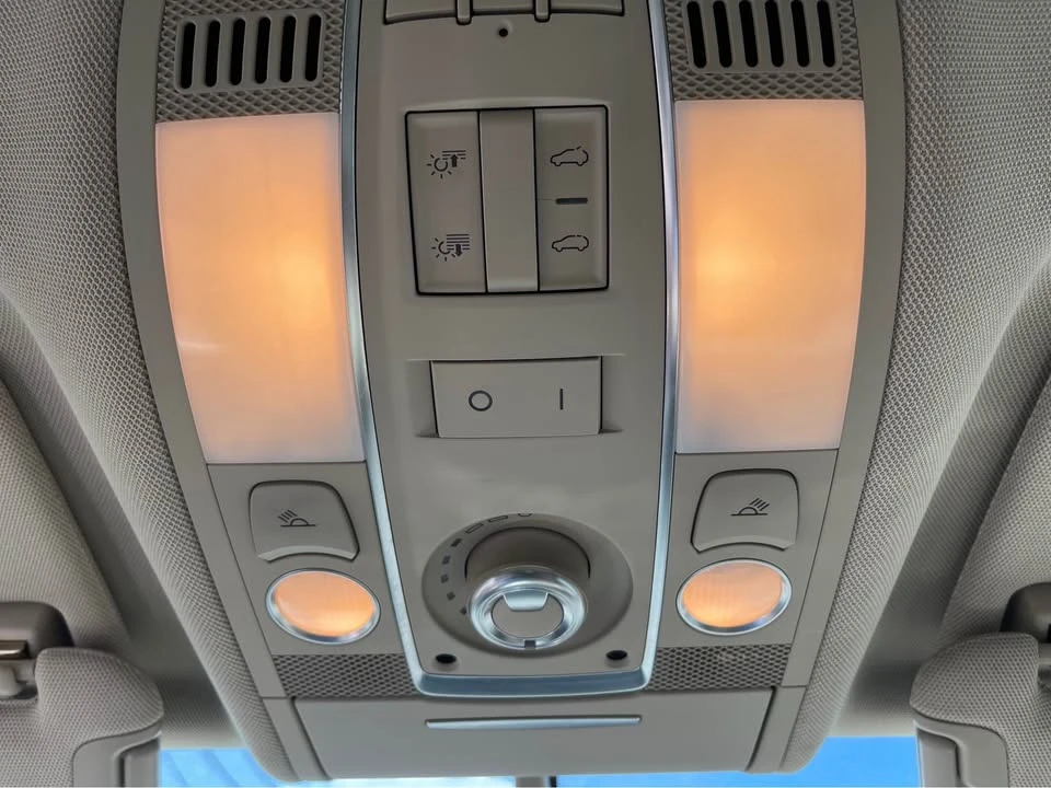 2009 Audi 4L Q7 - Image 20 of 20