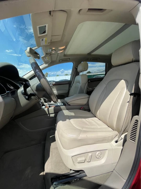 2009 Audi 4L Q7 - Image 11 of 20