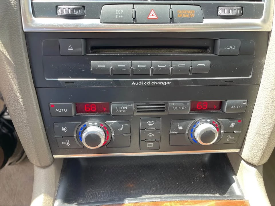2009 Audi 4L Q7 - Image 18 of 20