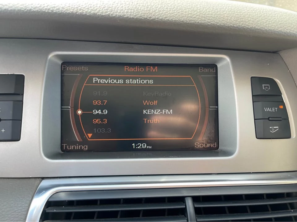 2009 Audi 4L Q7 - Image 17 of 20