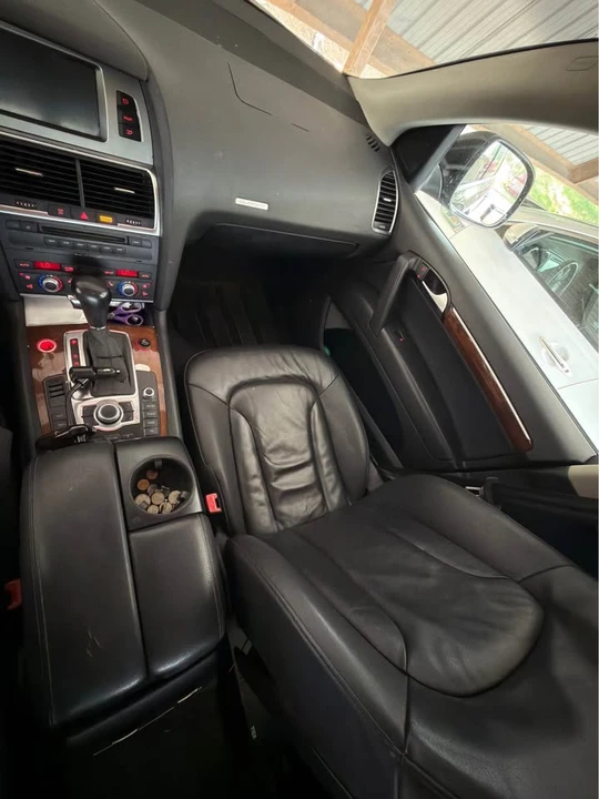 2009 Audi 4L Q7 - Image 5 of 6