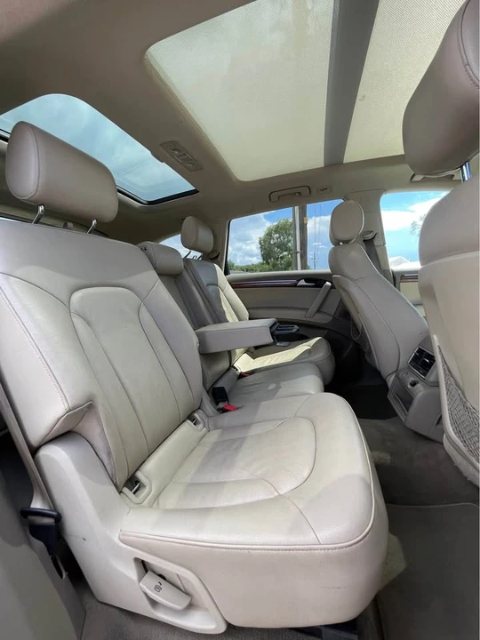 2009 Audi 4L Q7 - Image 16 of 20