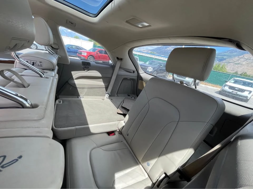 2009 Audi 4L Q7 - Image 14 of 20