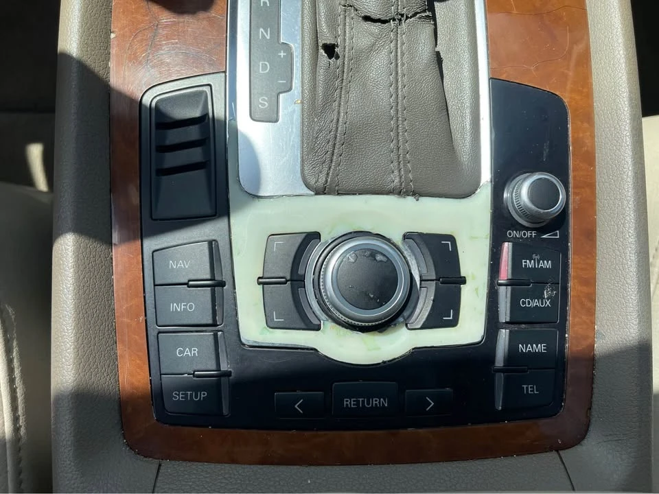 2009 Audi 4L Q7 - Image 19 of 20