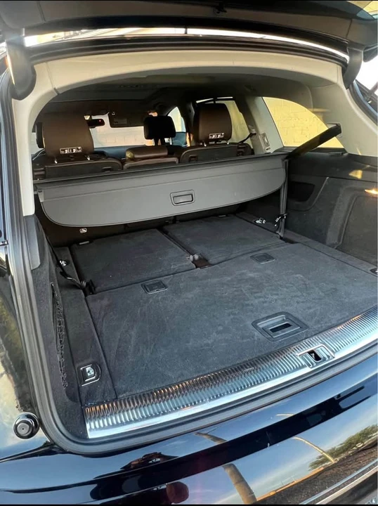 2009 Audi 4L Q7 - Image 10 of 11