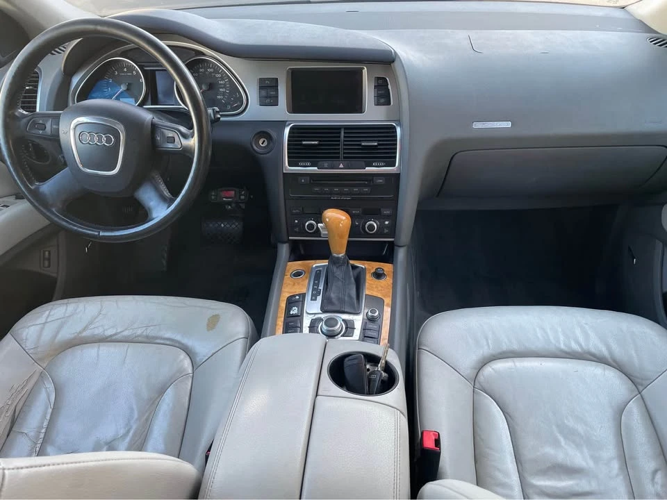 2009 Audi 4L Q7 - Image 17 of 19