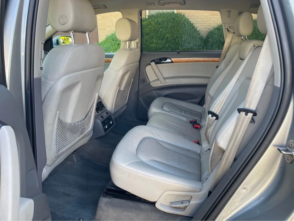 2009 Audi 4L Q7 - Image 18 of 19