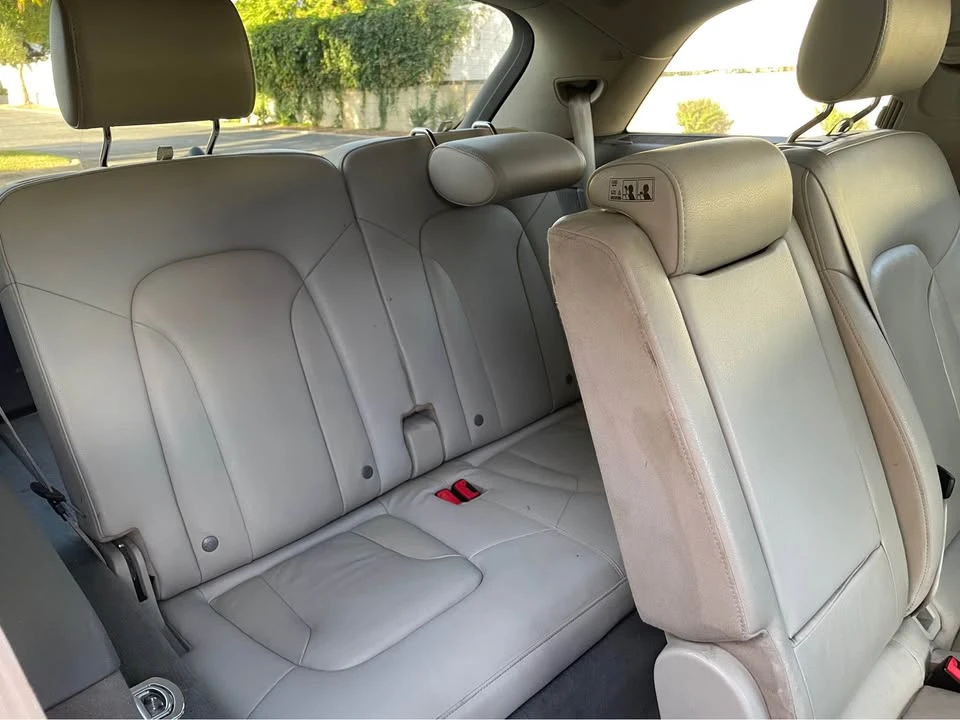 2009 Audi 4L Q7 - Image 19 of 19
