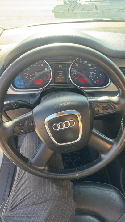 2009 Audi 4L Q7 - Image 14 of 20