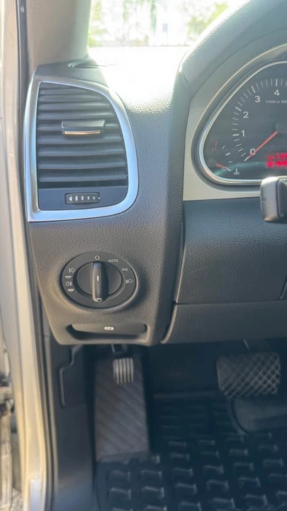 2009 Audi 4L Q7 - Image 12 of 20
