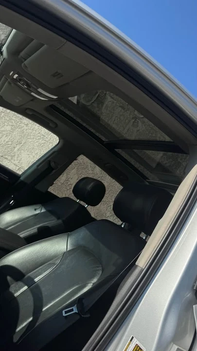 2009 Audi 4L Q7 - Image 16 of 20