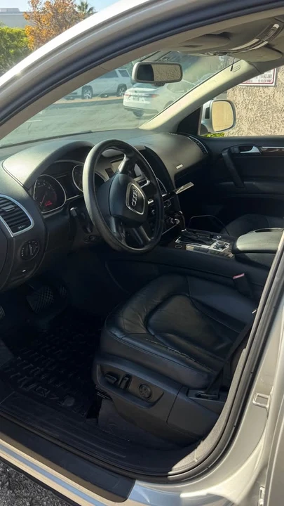 2009 Audi 4L Q7 - Image 11 of 20