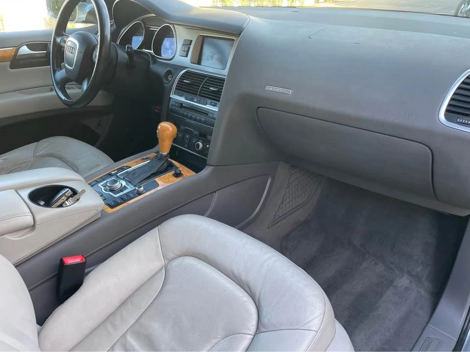2009 Audi 4L Q7 - Image 16 of 19