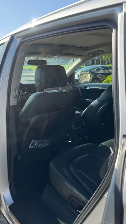 2009 Audi 4L Q7 - Image 18 of 20
