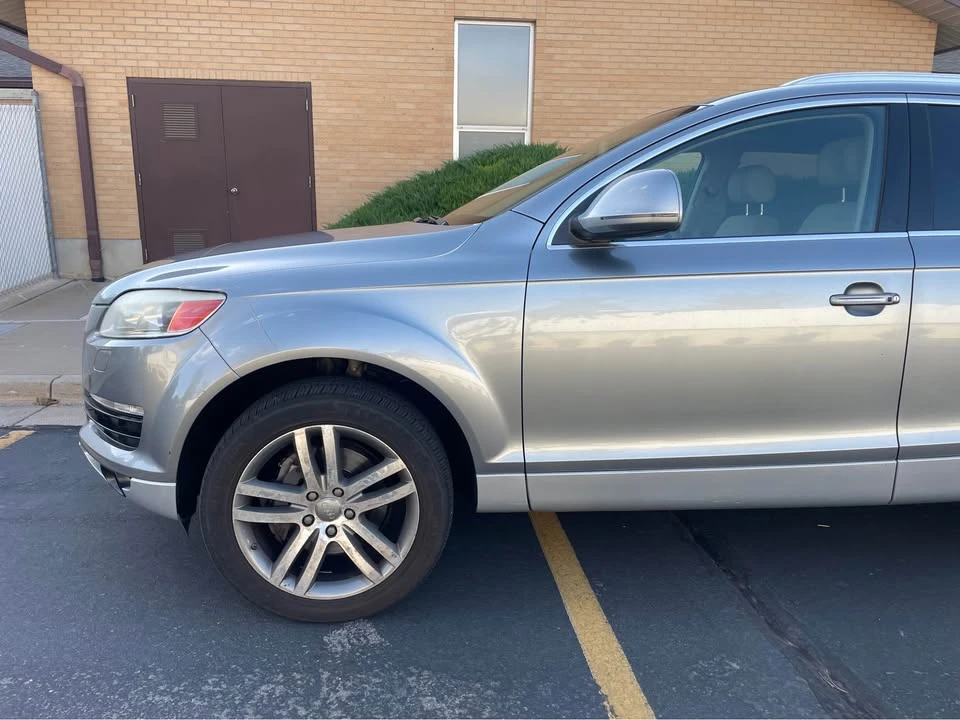 2009 Audi 4L Q7 - Image 11 of 19
