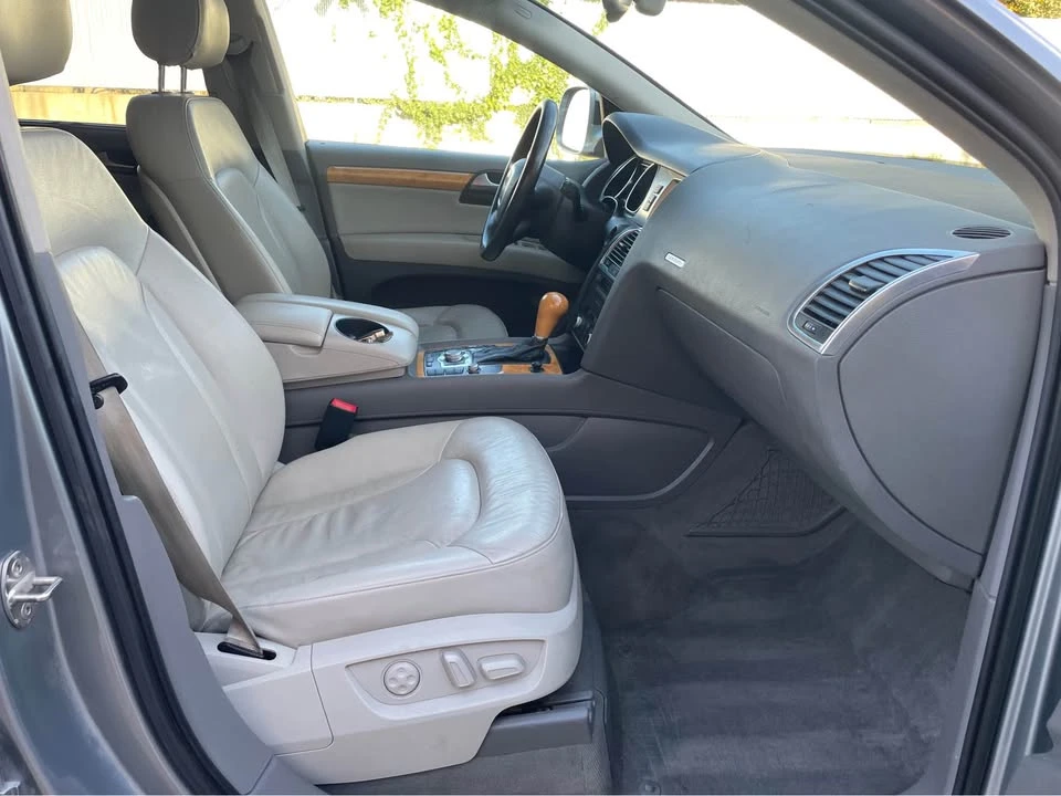 2009 Audi 4L Q7 - Image 15 of 19