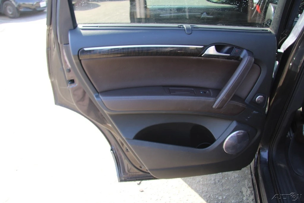 2009 Audi 4L Q7 - Image 16 of 21